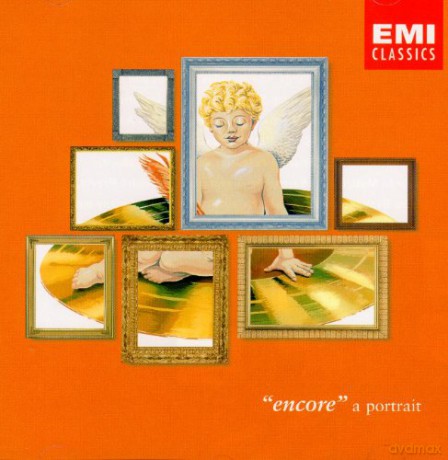 Encore Sampler -Cl- [CD]