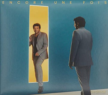 Bruelpatrick: Encore Une Fois [CD]