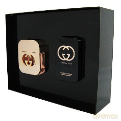 Gucci Guilty Zestaw - woda toaletowa 50ml spray + balsam do ciała 100ml (63014)  [PERFUMY]