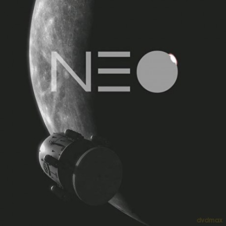 N E O (Near Earth Orbit): End Of All Existence (Reworked 2020) [CD]