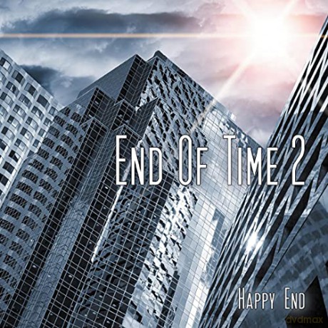 Oliver Döring: End Of Time-Happy End [2CD]