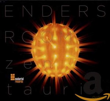 Enders Room-Zen Tauri [CD]