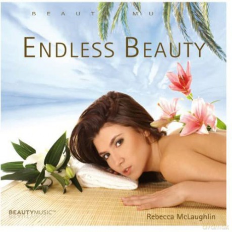 Endless Beauty [CD]