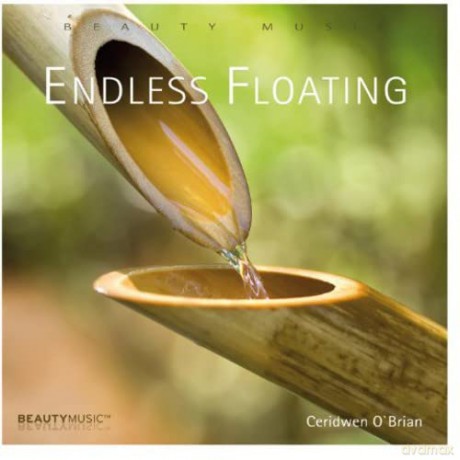 Ceridwen Obrian: Endless Floating [CD]