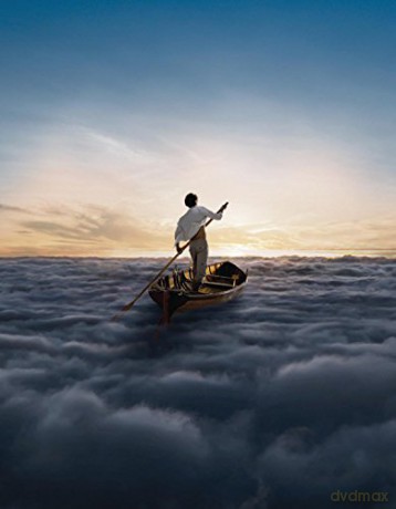 Pink Floyd: Endless River [2CD]