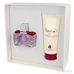 Lanvin Marry Me Zestaw - woda perfumowana 50ml spray + balsam do ciała 100ml (03975)  [PERFUMY]