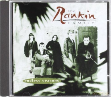 Rankin Family: Endless Seasons [CD]