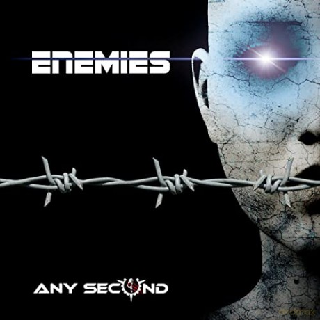 Any Second: Enemies [2CD]