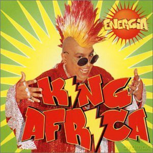 Energia [CD]
