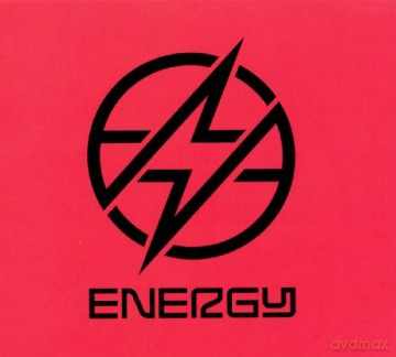 Energy 2012 [2CD]