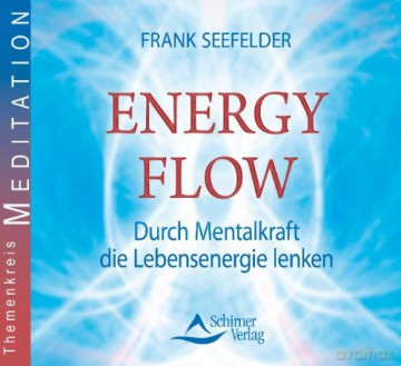 Frank Seefelder: Energy Flow [2CDs] [2CD]