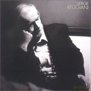 Serge Reggiani: Enfants, Soyez Meilleurs Que Nous [CD]