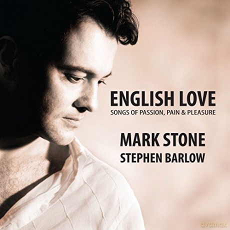 Stone/Barlow: English love [CD]