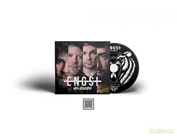 Engst: Engst-Vier Gesichter(EP) [CD]