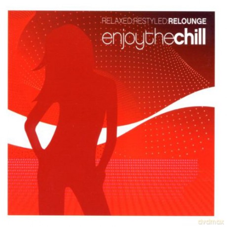 Dj Low: Enjoy The Chill Vol. 2 [CD]