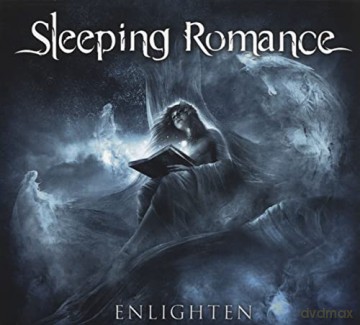 Sleeping Romance: Enlighten (Digipack) [CD]