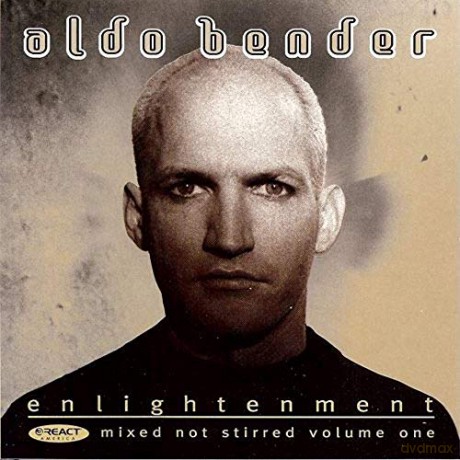 Aldo Bender: Enlightenment [CD]