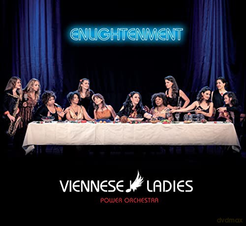 Viennese Ladies: Enlightenment [CD]