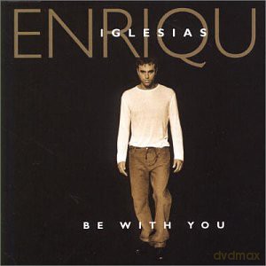 Enrique Iglesias-Be With You -Cds- [CD]
