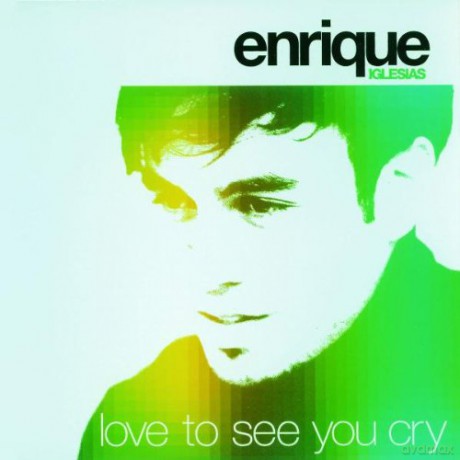 Enrique Iglesias-Love To See You Cry -Cds- [CD]