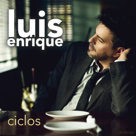 Enrique, Luis (Cd+Dvd) - Ciclos [2CD]