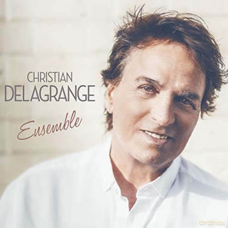 Christian Delagrange: Ensemble [CD]