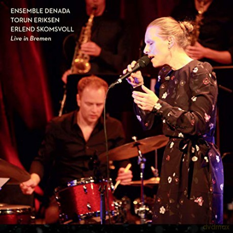 Ensemble Denada-Live In Bremen [CD]
