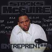 EntepreniA Stocks Maguire [CD]