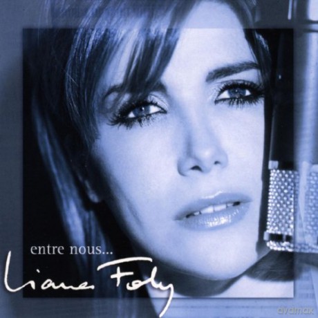 Liane Foly: Entre nous [CD]