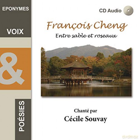 Cecile Souvay: Entre Sable Et Ros [CD]