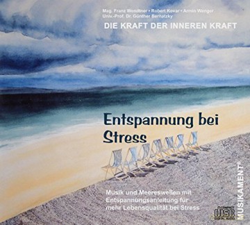Entspannung Bei Stress [CD]