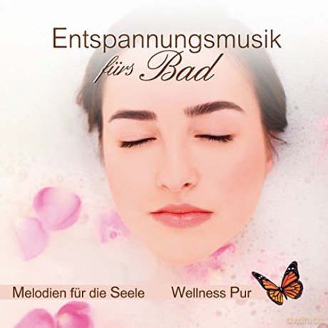 Wellness Pur: Entspannungsmusik Fürs Bad [CD]
