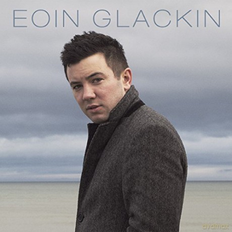 Eoin Glackin: Eoin Glackin [CD]