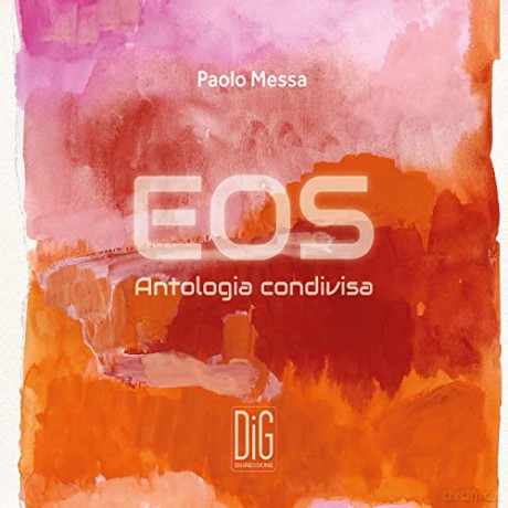 EOS - Anthologia condivisa [3CD]