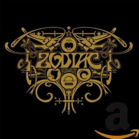 Zodiac: Ep [CD]