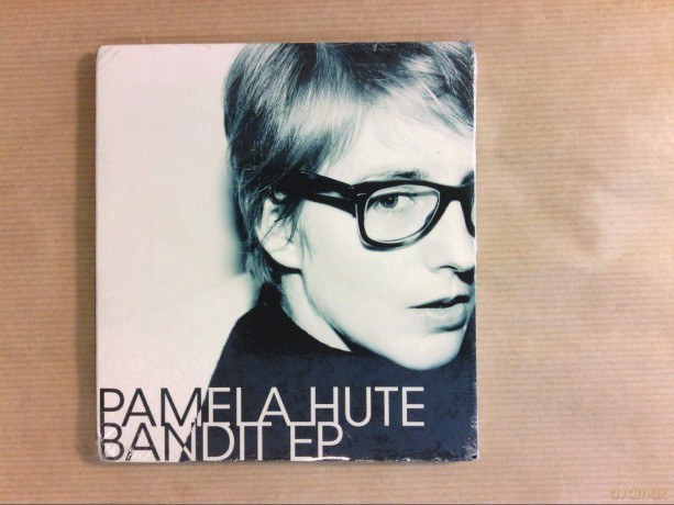 Hute Pamela: Ep 5 Titres [CD]