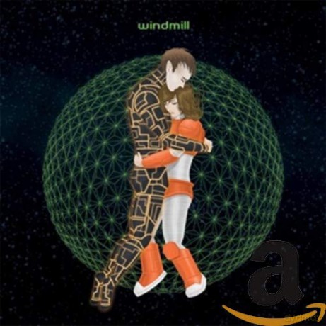 Windmill: Epcot Starfields [CD]