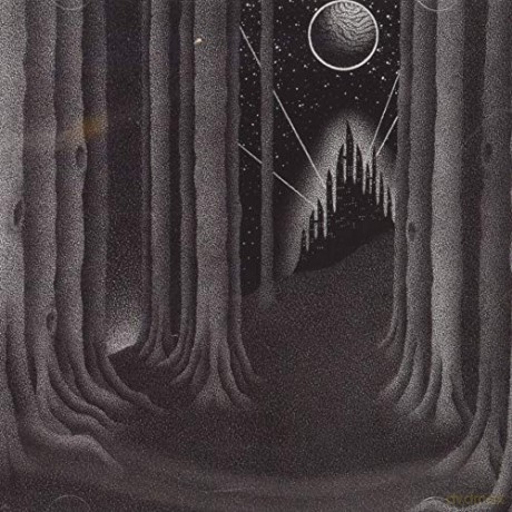 Forstenet: Ephemeros Virvar [CD]