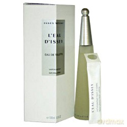 Issey Miyake Leau d Issey Femme Zestaw - woda toaletowa 100ml spray + balsam do ciała 10ml (30016)  [PERFUMY]