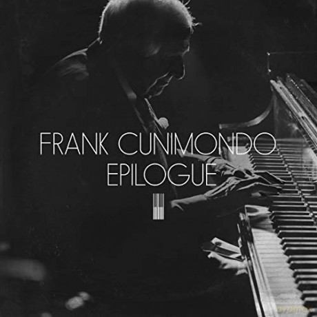 Frank Canimondo: Epilogue [CD]