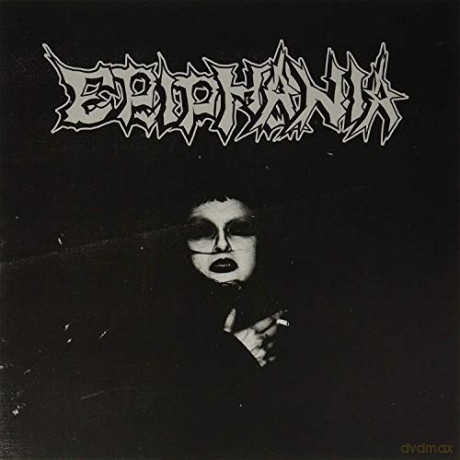 Rozz Dyliams: Epiphania [CD]