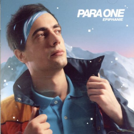 Para One: Epiphanie [CD]