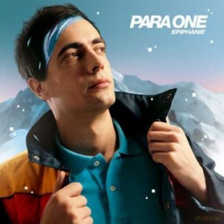 Para One: Epiphanie [CD]