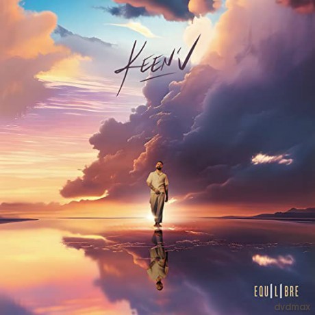 Keen'v: Equilibre -Digislee- [CD]
