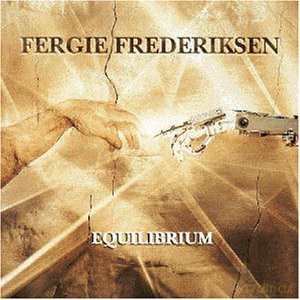 Frederiksen Fergie: Equilibrium [CD]