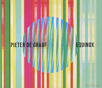 Pieter De Graaf: Equinox [CD]