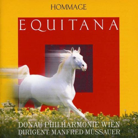 Equitana [CD]