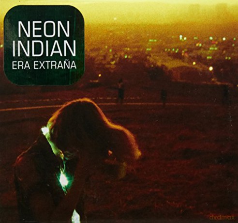 Neon Indian: Era Extrana [CD]