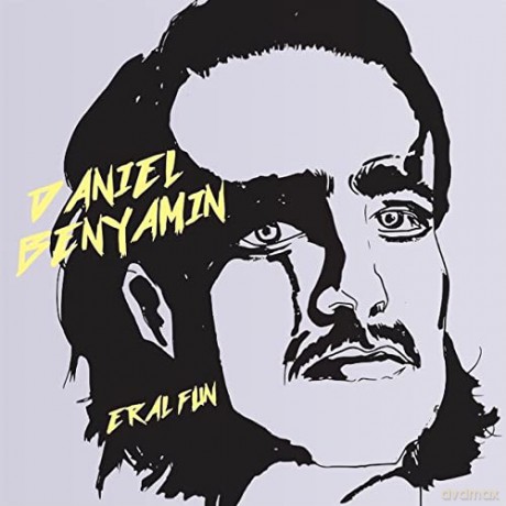 Daniel Benyamin: Eral Fun [CD]