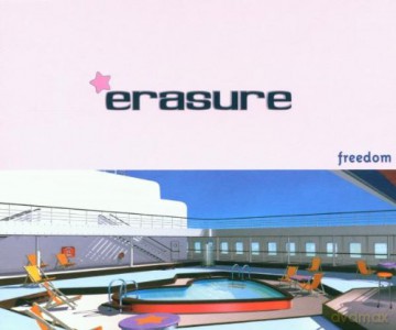 Erasure-Freedom -Cds- [CD]